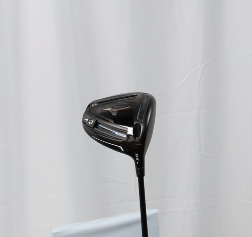 Mizuno St-G 10.5° Driver Regular Flex Mitsubishi Kaili Blue 50 12831651 Fair