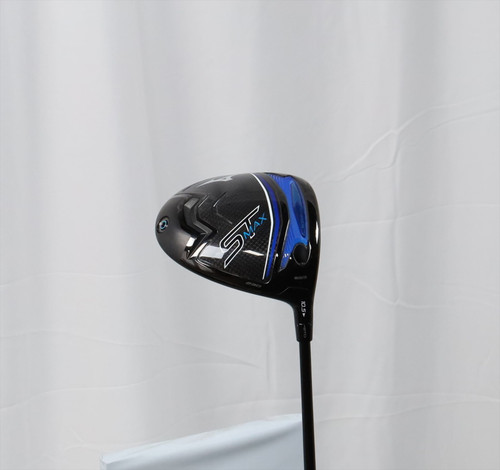 Mizuno St-Max 230 10.5° Driver Stiff Hzrdus Smoke Green Rdx 65 12831668 Fair Mizuno St-Max 230 10.5° Driver Stiff Hzrdus Smoke Green Rdx 65 12831668 Fair