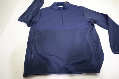 Peter Millar Golf Vail Pullover Mens Size Medium NEV Regular New INV12608297 Peter Millar Golf Vail Pullover Mens Size Medium NEV Regular New INV12608297