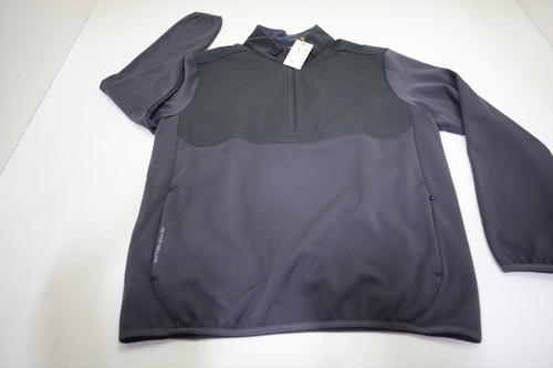 Peter Millar Golf Vail Pullover Mens Size Medium IRDIM New INV12608292 Peter Millar Golf Vail Pullover Mens Size Medium IRDIM New INV12608292