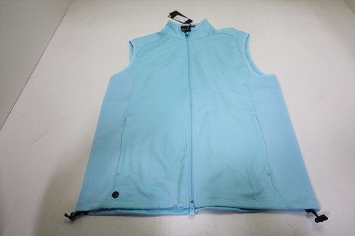 Greyson Golf Sequoia Vest  Mens Size  Medium Viper Regular  New INV12690463