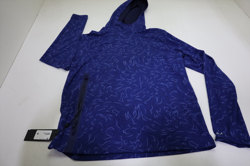 Greyson Den of Thieves Cokato Hoodie Pullover Mens Size Medium Blue INV12692573 Greyson Den of Thieves Cokato Hoodie Pullover Mens Size Medium Blue INV12692573