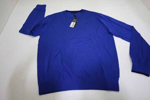 Greyson Golf Wool Sweater Mens Size Medium Iona Crewneck New INV12704078 Greyson Golf Wool Sweater Mens Size Medium Iona Crewneck New INV12704078