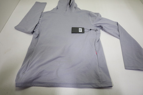 G/Fore Golf BRUSHED HOODIE Pullover Mens Size Medium LHGR New INV12725734 G/Fore Golf BRUSHED HOODIE Pullover Mens Size Medium LHGR New INV12725734