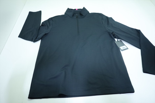 G/Fore Golf BRUSHED BACK TECH Pullover Mens Size Medium ONYX New INV12726232 G/Fore Golf BRUSHED BACK TECH Pullover Mens Size Medium ONYX New INV12726232