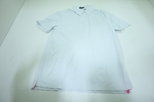 G/Fore Golf FINE STRETCH JACQUARD Polo Mens Size Medium NIMBS New INV12721055 G/Fore Golf FINE STRETCH JACQUARD Polo Mens Size Medium NIMBS New INV12721055