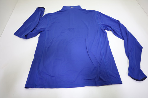 Greyson Golf 1/4 Zip Pullover Mens Size Medium Iona Regular New