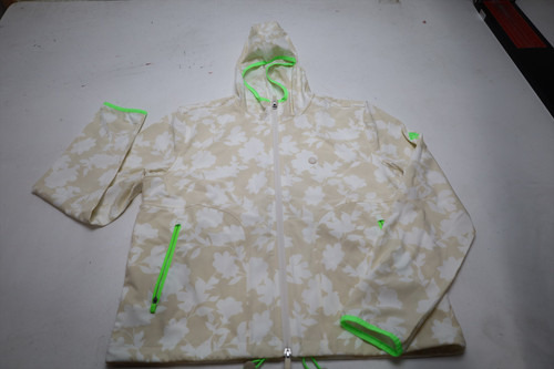 G/Fore Golf Hoodie Jacket Mens Size Large TAN RegularW/Logo 920D New 01314394 G/Fore Golf Hoodie Jacket Mens Size Large TAN RegularW/Logo 920D New 01314394