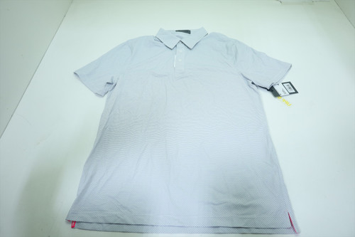 G/Fore Golf FINE STRETCH JACQUARD Polo Mens Size Medium ONYX New INV12721056 G/Fore Golf FINE STRETCH JACQUARD Polo Mens Size Medium ONYX New INV12721056