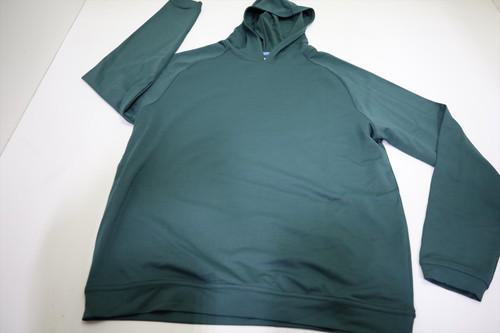 Peter Millar Golf Pine Pullover Mens Size Medium NPINE New INV12625087 Peter Millar Golf Pine Pullover Mens Size Medium NPINE New INV12625087