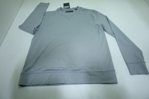 G/Fore Golf PERFORMANCE PIQUÉ Pullover Mens Size Medium LHGR New INV12726258 G/Fore Golf PERFORMANCE PIQUÉ Pullover Mens Size Medium LHGR New INV12726258