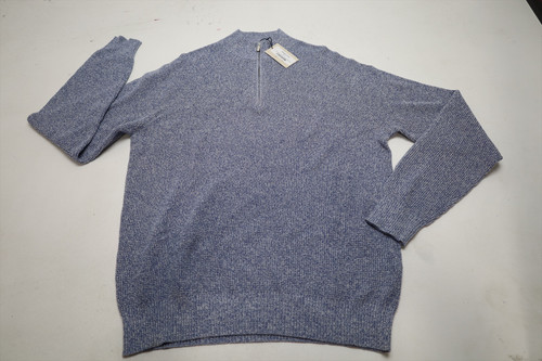 Peter Millar 30% Merino Wool Sweater Mens Medium BGRNT 1/4 Zip 920D 01314393 Peter Millar 30% Merino Wool Sweater Mens Medium BGRNT 1/4 Zip 920D 01314393