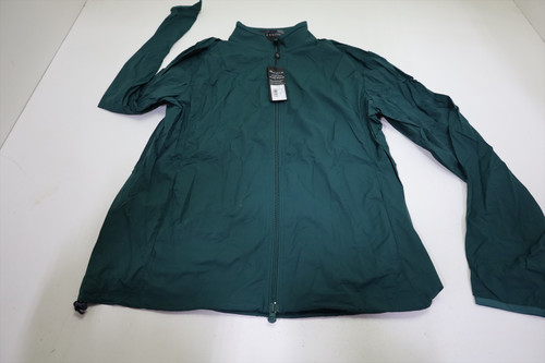 Greyson Golf Trailwolf Jacket Mens Size Medium Canopy Regular New INV12710204 Greyson Golf Trailwolf Jacket Mens Size Medium Canopy Regular New INV12710204