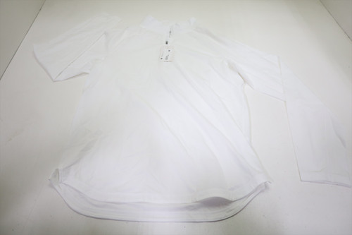 G/Fore Golf 1/4 Zip Pullover Mens Size Medium White Regular New INV12725765 G/Fore Golf 1/4 Zip Pullover Mens Size Medium White Regular New INV12725765