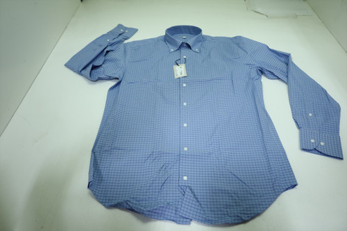 Peter Millar Golf Solid Button Down Mens Size Medium ETIDE New INV12613954 Peter Millar Golf Solid Button Down Mens Size Medium ETIDE New INV12613954