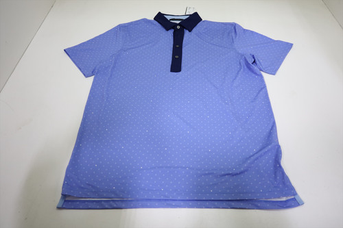 Greyson Golf Icon G Polo Mens Size Medium Seahorse Regular New INV12641965 Greyson Golf Icon G Polo Mens Size Medium Seahorse Regular New INV12641965