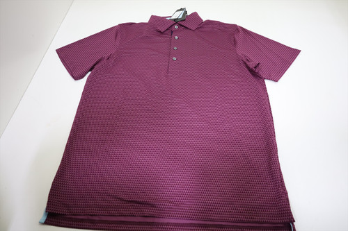 Greyson Golf Arrowhead Polo Mens Size Medium Gulch Regular New INV12664827 Greyson Golf Arrowhead Polo Mens Size Medium Gulch Regular New INV12664827