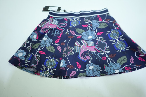 Greyson Mountain Laurel Phoenix Flare Skorts Womens Small Blue INV12693324 Greyson Mountain Laurel Phoenix Flare Skorts Womens Small Blue INV12693324