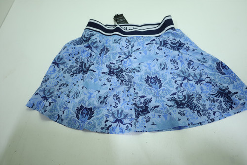 Greyson Winged Wolf Phoenix Flare Skorts Womens Small Wolf Blue INV12702383 Greyson Winged Wolf Phoenix Flare Skorts Womens Small Wolf Blue INV12702383