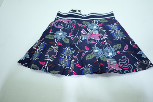Greyson Mountain Laurel Phoenix Flare Skorts Womens Small Blue INV12703649 Greyson Mountain Laurel Phoenix Flare Skorts Womens Small Blue INV12703649