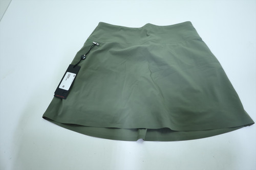 New Greyson Golf Phoenix Skirt Skorts Womens Small Camp Regular INV12703651 New Greyson Golf Phoenix Skirt Skorts Womens Small Camp Regular INV12703651