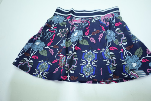 Greyson Mountain Laurel Phoenix Flare Skorts Womens Small Blue INV12709134 Greyson Mountain Laurel Phoenix Flare Skorts Womens Small Blue INV12709134