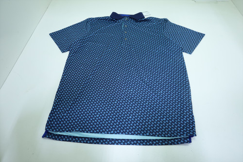Greyson Golf Poison Dart Polo Mens Size Medium Maltese Blue New INV12710487 Greyson Golf Poison Dart Polo Mens Size Medium Maltese Blue New INV12710487