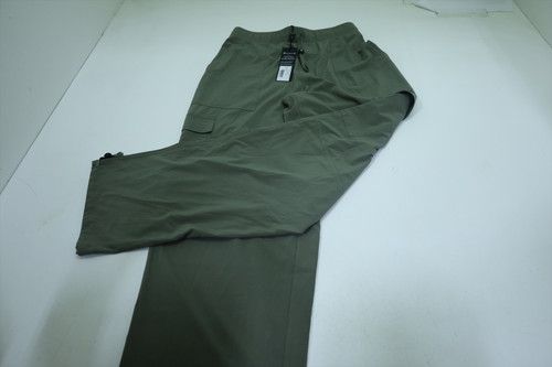 New Greyson Golf Ashe Cargo Pants Womens Small Camp Regular INV12693360 New Greyson Golf Ashe Cargo Pants Womens Small Camp Regular INV12693360
