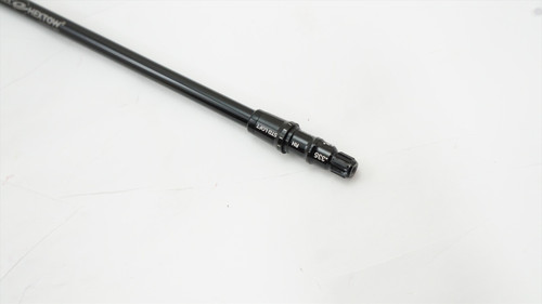 Project X HZRDUS Smoke Black RDX 60g 6.5 X-Stiff 44.75