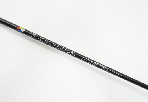Project X Hzrdus Smoke Black Rdx 90 6.5 X-Stiff 39.5" #3 Hybrid Shaft Taylormade