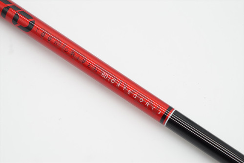 KBS TD Tour Driven 60G Category 3 Stiff 44.5