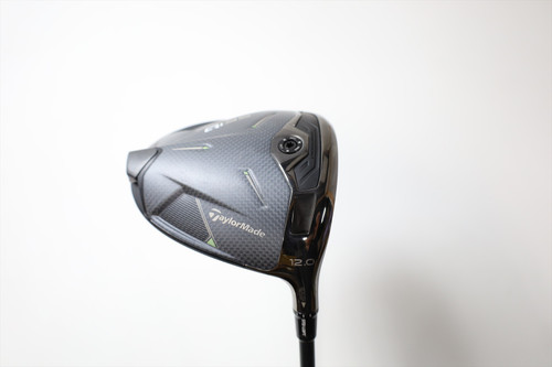 Taylormade Qi35 12° Driver Regular Flex Fujikura Ventus Blue 5 2025 Good