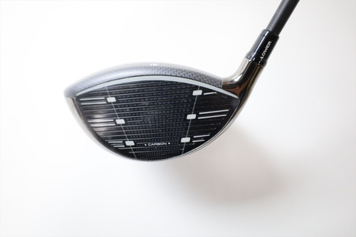 Taylormade Qi35 12° Driver Regular Flex Fujikura Ventus Blue 5