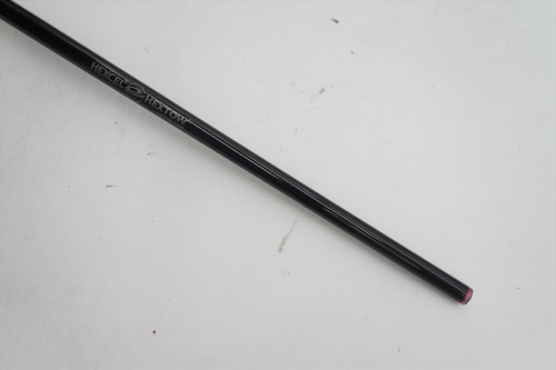 New Project X HZRDUS Smoke Red RDX 70g 6.0 STIFF 46