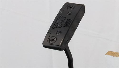 Pxg Closer Gen 2 - Heel Shafted - Black 35" Putter Excellent Rh 12828363 Pxg Closer Gen 2 - Heel Shafted - Black 35" Putter Excellent Rh 12828363