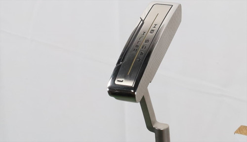 Cleveland Huntington Beach Soft Milled 1 35" Putter Excellent Rh 12829682