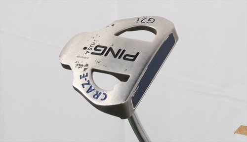 Ping G2I Craz-E H 34.5" Putter Good Rh 12826386 Ping G2I Craz-E H 34.5" Putter Good Rh 12826386