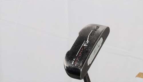 Ping Scottsdale Tr Tomcat S 33.5" Putter Fair Rh 12827325 Ping Scottsdale Tr Tomcat S 33.5" Putter Fair Rh 12827325