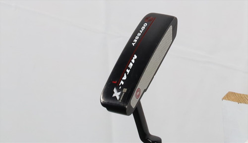 Odyssey Metal-X #1 33" Putter Good Rh 12827838