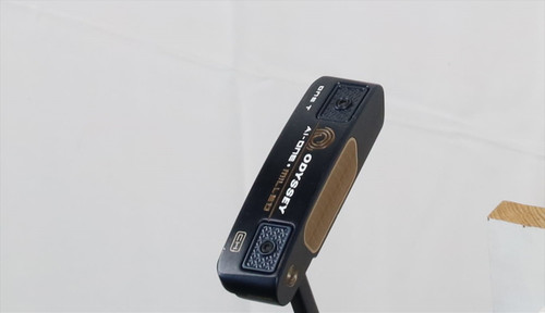 Odyssey Ai-One Milled #1 34" Putter Excellent Rh 12828471 Odyssey Ai-One Milled #1 34" Putter Excellent Rh 12828471