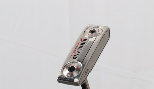 Kirkland Ks1 35" Putter Good Rh 12828474 Kirkland Ks1 35" Putter Good Rh 12828474