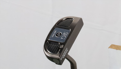 Sacks Parente 91 The Duke 33" Putter Good Rh 12828483 Sacks Parente 91 The Duke 33" Putter Good Rh 12828483