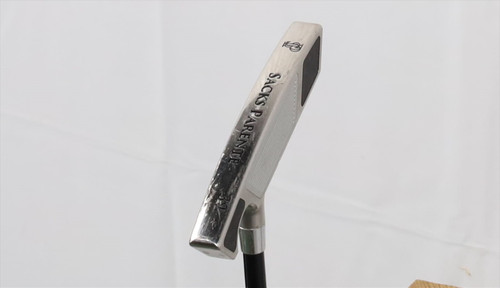 Sacks Parente 39 35" Putter Good Rh 12828550 Sacks Parente 39 35" Putter Good Rh 12828550