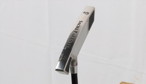 Sacks Parente 39 34" Putter Good Rh 12828576 Sacks Parente 39 34" Putter Good Rh 12828576