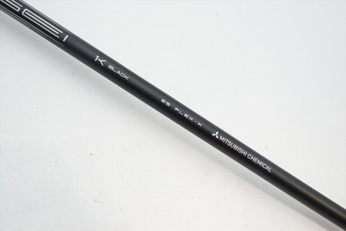 Arbre de transmission rigide Mitsubishi Tensei 1K noir 65