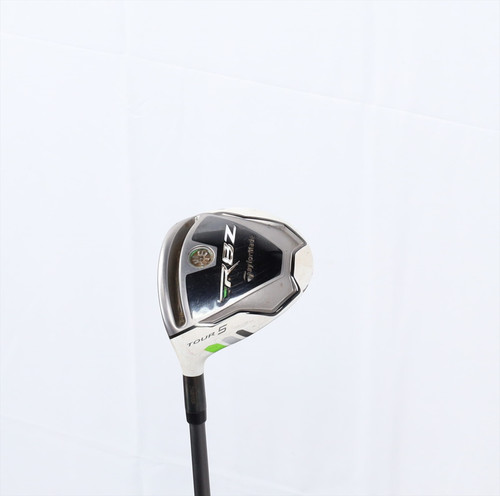 Taylormade Rocketballz Tour 18° 5 Fairway Wood Stiff 12766580 Good Left Hand Taylormade Rocketballz Tour 18° 5 Fairway Wood Stiff 12766580 Good Left Hand