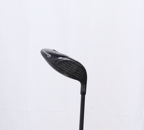 Taylormade Rbz Black 15° 3 Fairway Wood Regular Rocketfuel