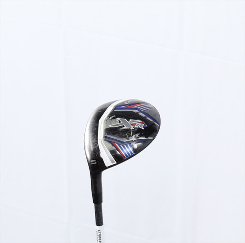 Callaway Xr 18° 5 Fairway Wood Regular Project X Lz 12789545 Fair Left Hand Lh