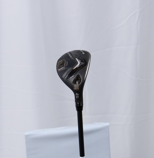 Cobra Ds Adapt 21° 4H Hybrid Regular Flex Kbs Pgh Players Hyb 85 12827323 Good Cobra Ds Adapt 21° 4H Hybrid Regular Flex Kbs Pgh Players Hyb 85 12827323 Good