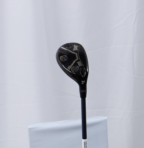 Pxg 0311 Black Ops 19° 3H Hybrid Regular Project X Denali Blue 80 12827843 Good Pxg 0311 Black Ops 19° 3H Hybrid Regular Project X Denali Blue 80 12827843 Good